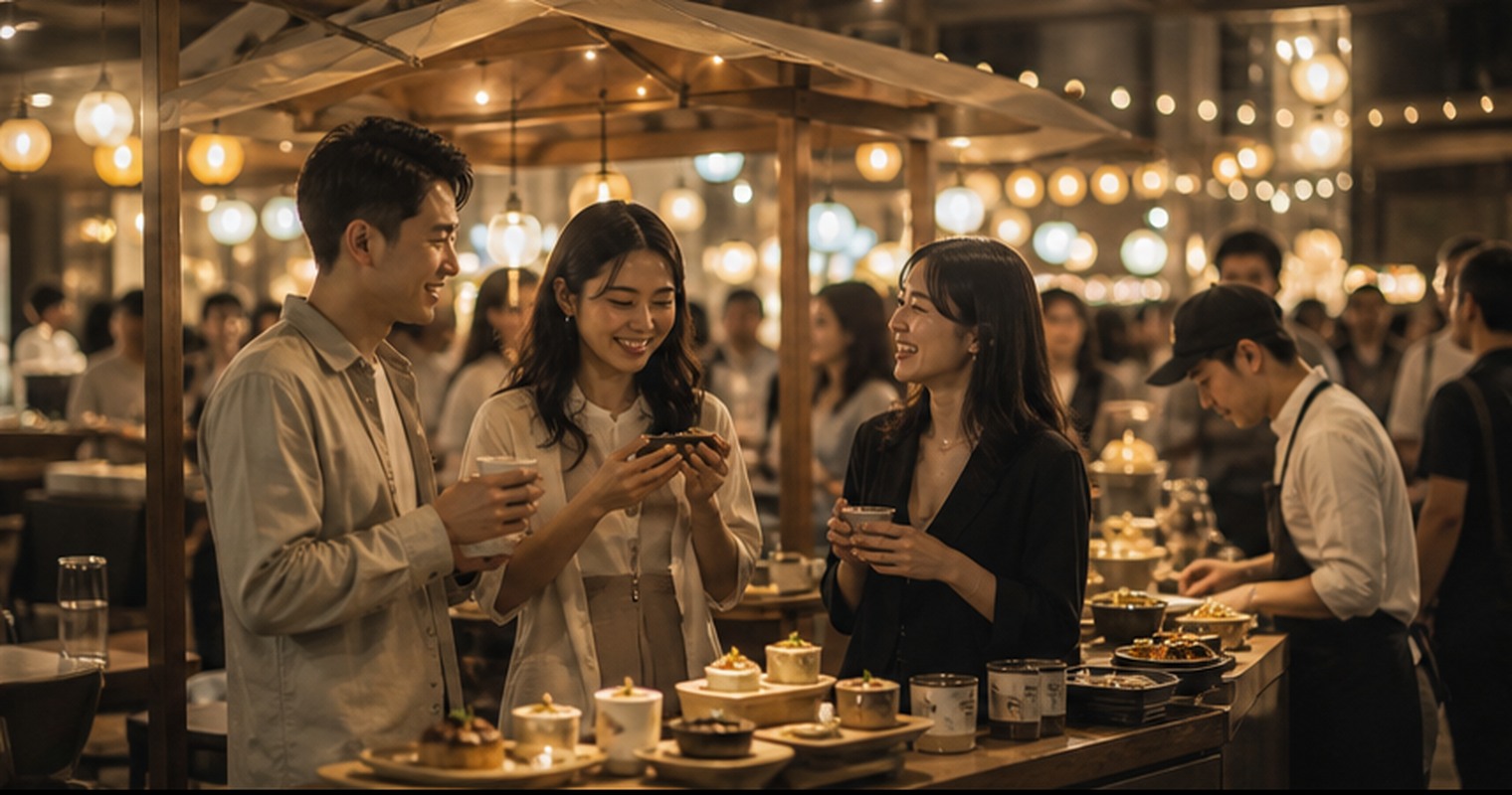 從星巴克到夜市攤販:聯名活動如何創造驚喜?文章封面