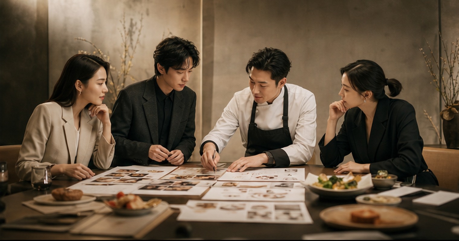 從精品包場到遊戲聯名:兩個餐飲異業合作案例文章封面
